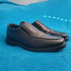 Men's Nunn Bush Black Loafers Size 8M